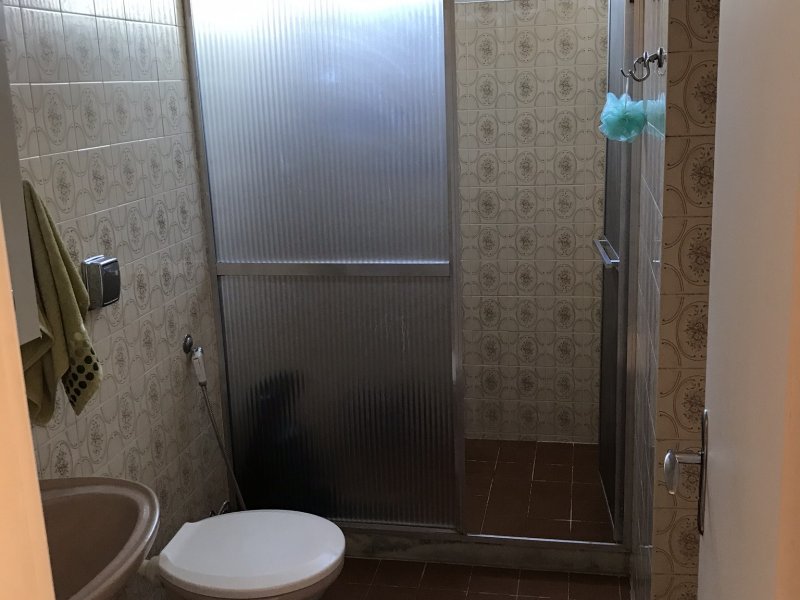 imóvel com 65m² - Icaraí - Niterói