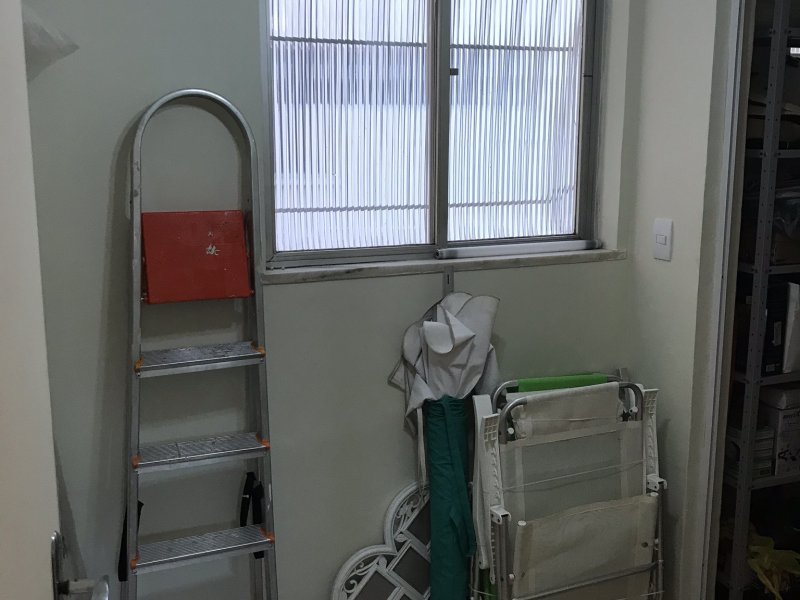 imóvel com 65m² - Icaraí - Niterói