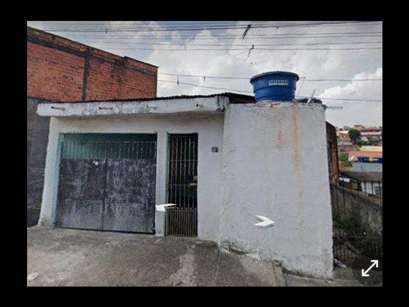 Casa à venda Jardim Dom Jose com 100m² e 5 quartos por R$ 480.000 - 1267466846-screenshot-20211027-020749-maps.jpg