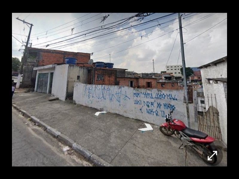 Casa à venda Jardim Dom Jose com 100m² e 5 quartos por R$ 480.000 - 2009857981-screenshot-20211027-020815-maps.jpg