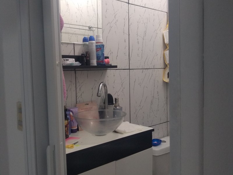 imóvel com 30m² - Sumaré - São Paulo