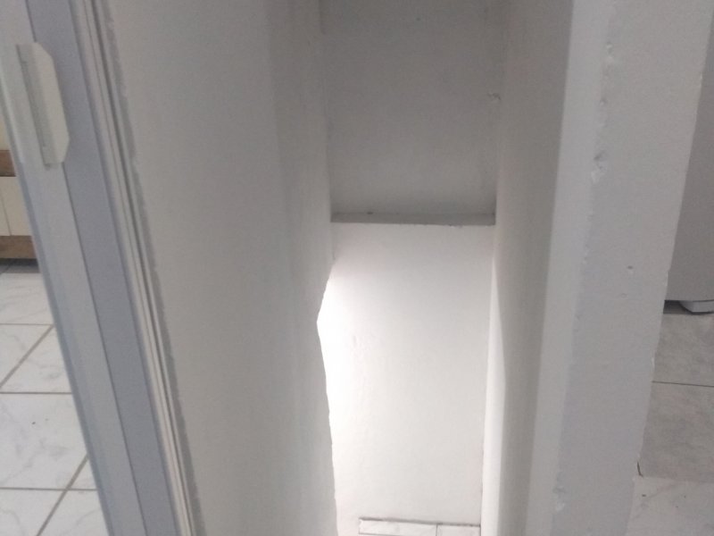 imóvel com 30m² - Sumaré - São Paulo