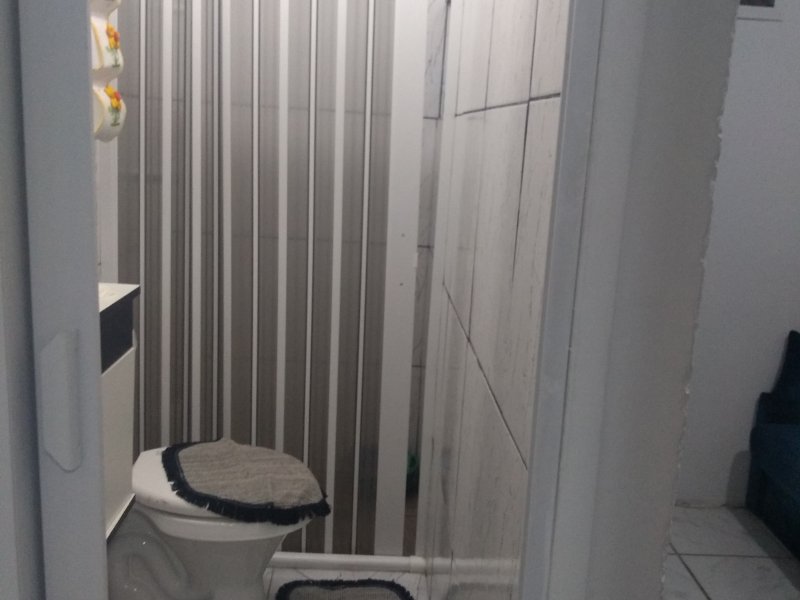 imóvel com 30m² - Sumaré - São Paulo