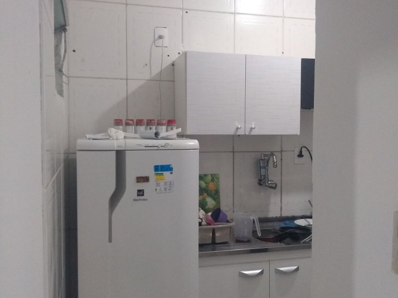 imóvel com 30m² - Sumaré - São Paulo