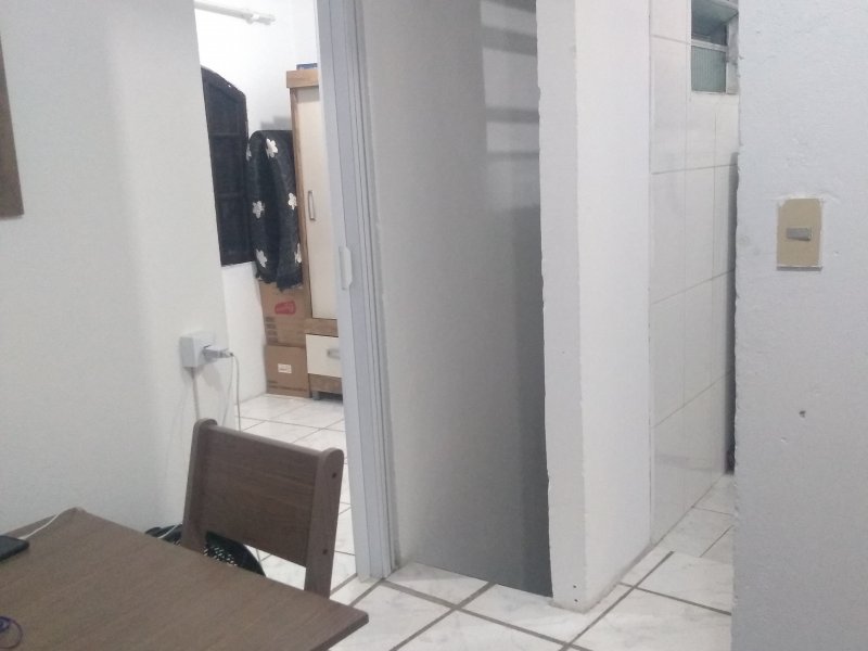 imóvel com 30m² - Sumaré - São Paulo