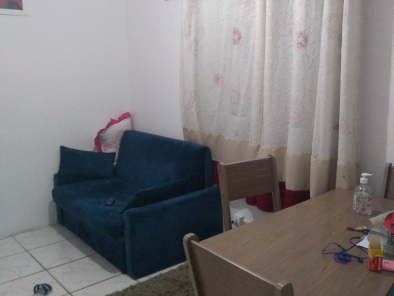 imóvel com 30m² - Sumaré - São Paulo