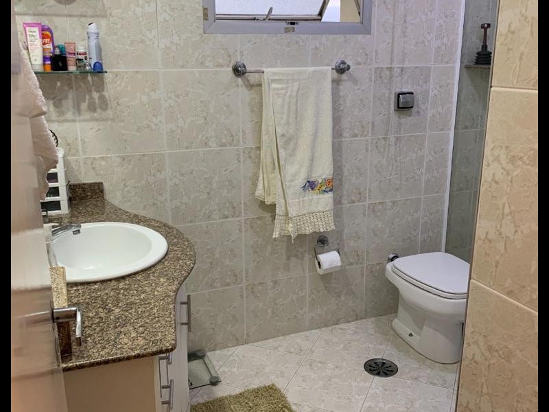 imóvel com 166m² - Jardim Esplanada - Sao Jose dos Campos