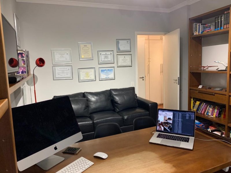 imóvel com 166m² - Jardim Esplanada - Sao Jose dos Campos
