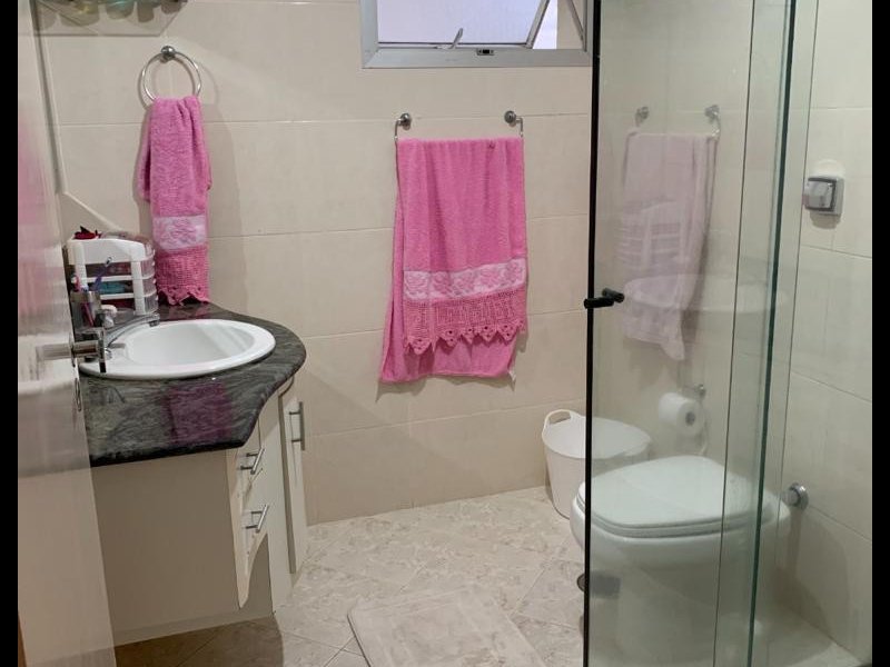 imóvel com 166m² - Jardim Esplanada - Sao Jose dos Campos