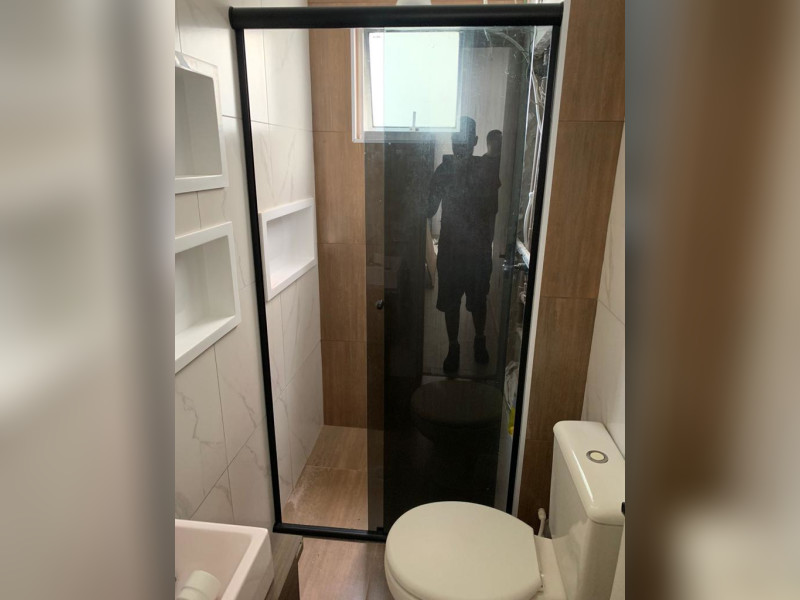imóvel com 50m² - Casa Grande - Diadema