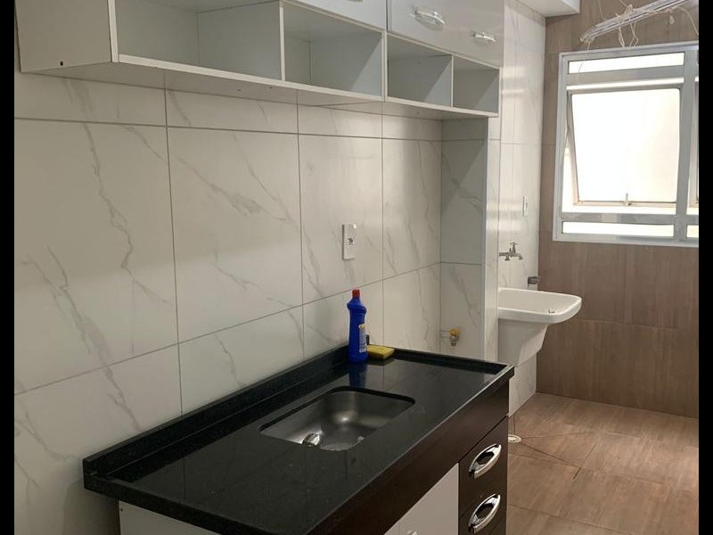 imóvel com 50m² - Casa Grande - Diadema