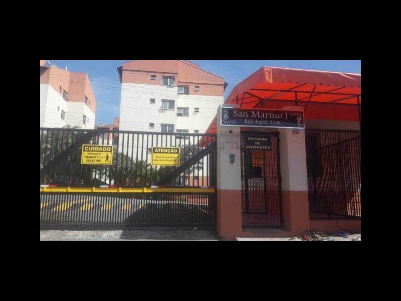 imóvel com 50m² - Casa Grande - Diadema