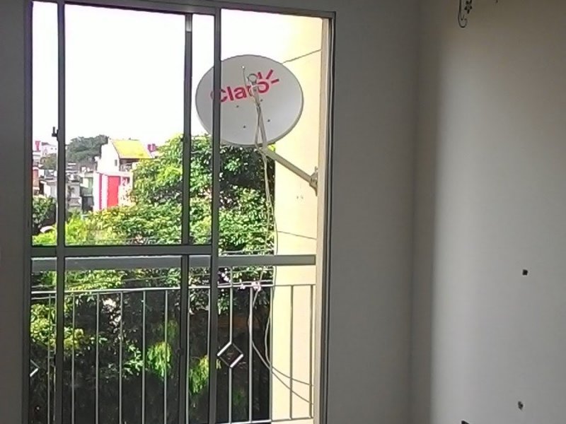 imóvel com 50m² - Casa Grande - Diadema