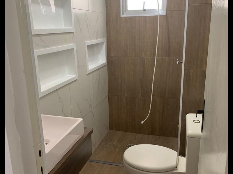 imóvel com 50m² - Casa Grande - Diadema