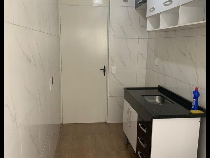 imóvel com 50m² - Casa Grande - Diadema