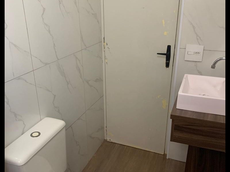 imóvel com 50m² - Casa Grande - Diadema