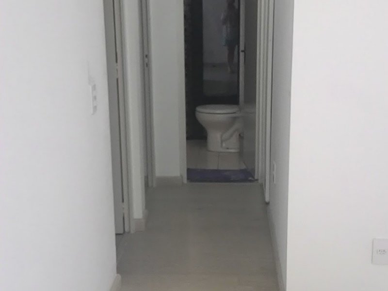 imóvel com 50m² - Casa Grande - Diadema
