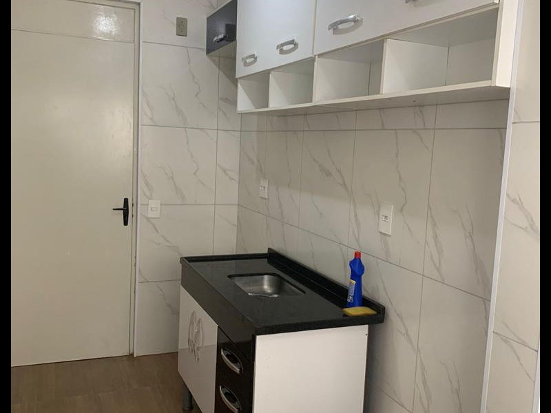 imóvel com 50m² - Casa Grande - Diadema