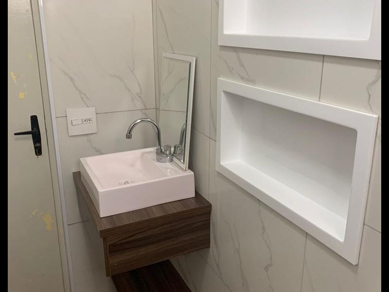 imóvel com 50m² - Casa Grande - Diadema