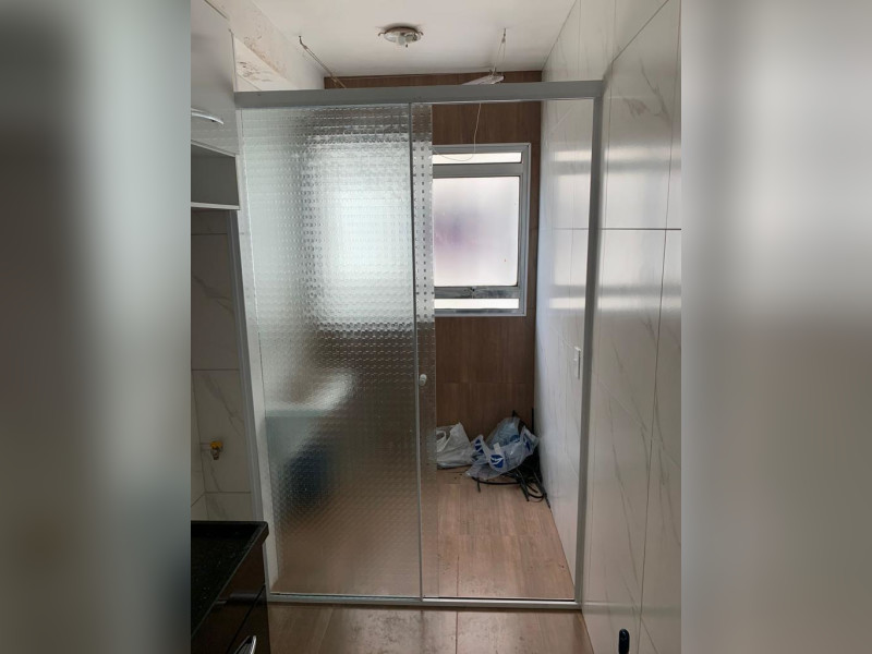 imóvel com 50m² - Casa Grande - Diadema