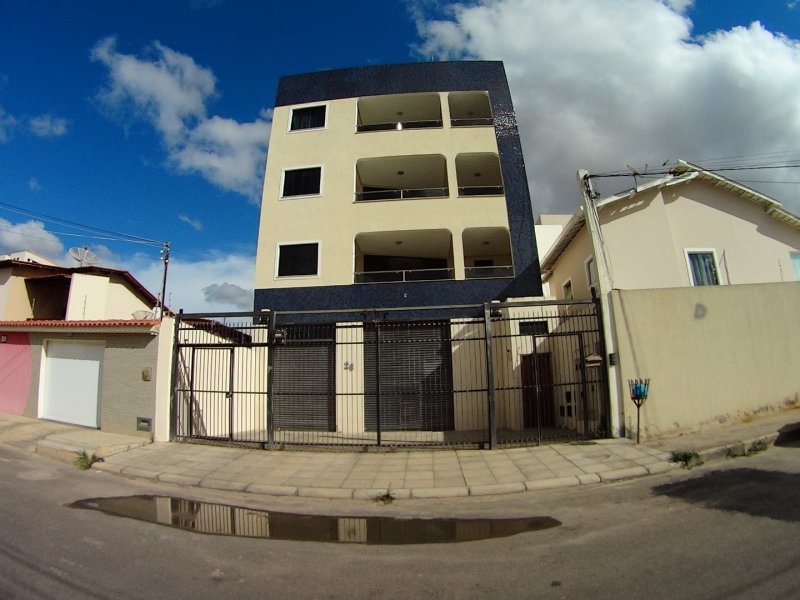 imóvel com 484m² - Boa Vista - Vitória da Conquista