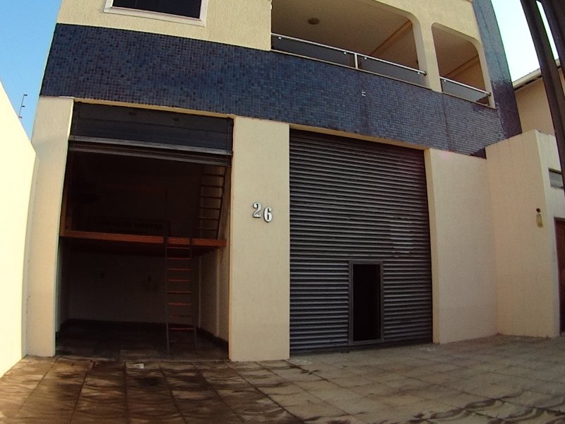 imóvel com 484m² - Boa Vista - Vitória da Conquista