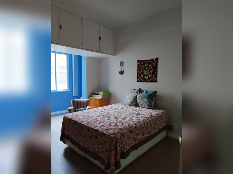 imóvel com 100m² - Copacabana - Rio de Janeiro