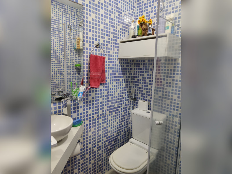 imóvel com 100m² - Copacabana - Rio de Janeiro