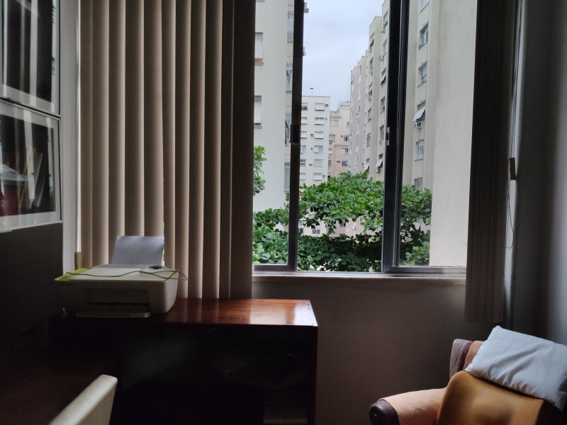 imóvel com 100m² - Copacabana - Rio de Janeiro