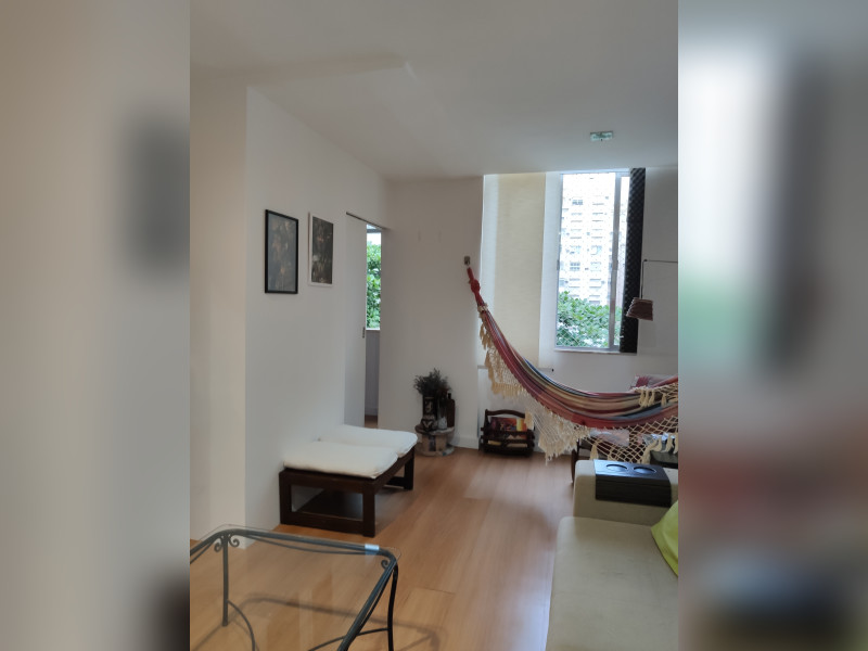 imóvel com 100m² - Copacabana - Rio de Janeiro