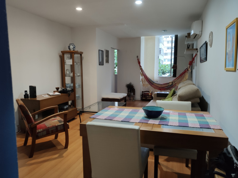 imóvel com 100m² - Copacabana - Rio de Janeiro