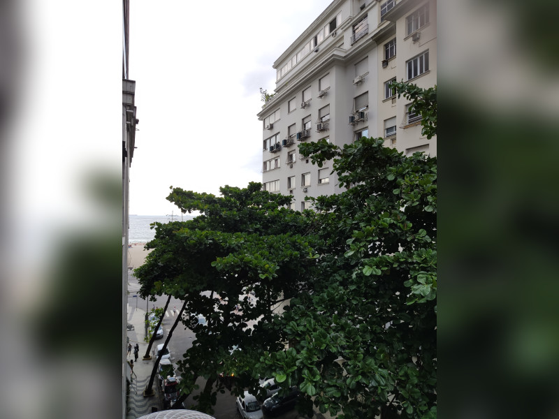 imóvel com 100m² - Copacabana - Rio de Janeiro