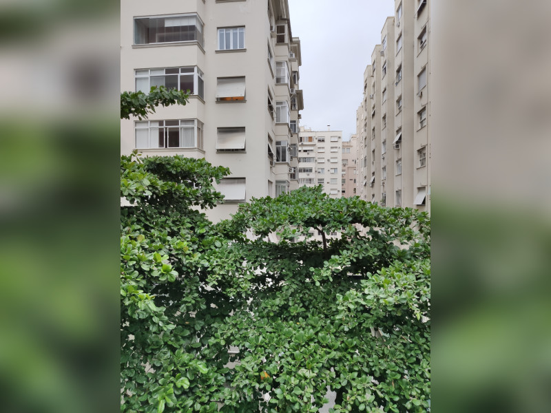 imóvel com 100m² - Copacabana - Rio de Janeiro