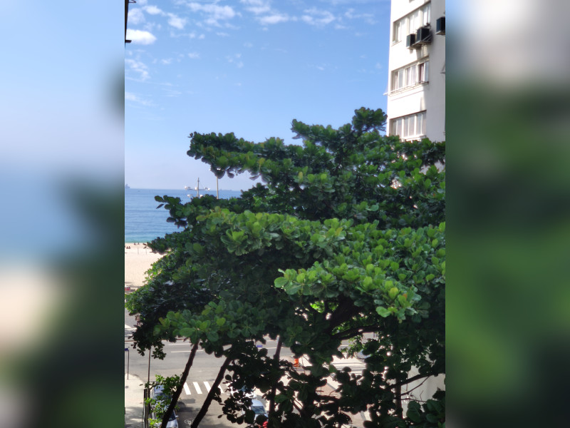 imóvel com 100m² - Copacabana - Rio de Janeiro