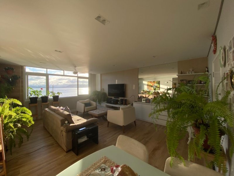 Apartamento à venda Ponta da Praia com 156m² e 3 quartos por R$ 1.390.000 - 1203659153-43c1fff2-c09a-470b-a182-3da0c249ee6d.jpeg