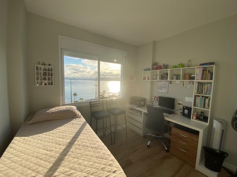 Apartamento à venda Ponta da Praia com 156m² e 3 quartos por R$ 1.390.000 - 1414204592-e0b4cbd3-580c-4178-94fa-f170eede6571.jpeg