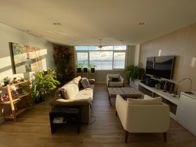 Apartamento à venda Ponta da Praia com 156m² e 3 quartos por R$ 1.390.000 - 1887926668-4a85b5a3-52e6-42c5-b2a8-92d780606ea0.jpeg