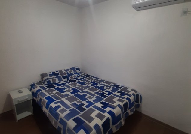 imóvel com 43m²