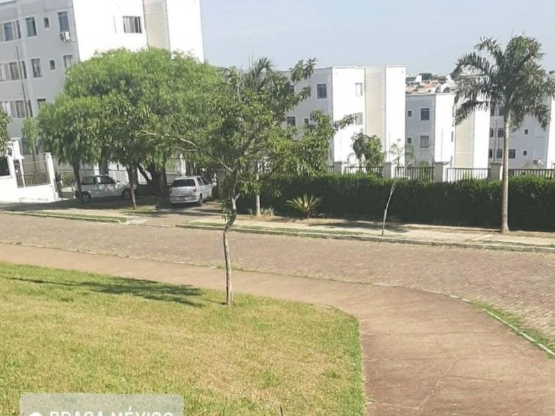 Apartamento à venda Jardim Dona Leopoldina com 43m² e 2 quartos por R$ 219.000 - 1941058751-screenshot-20211019-143130-whatsapp.jpg