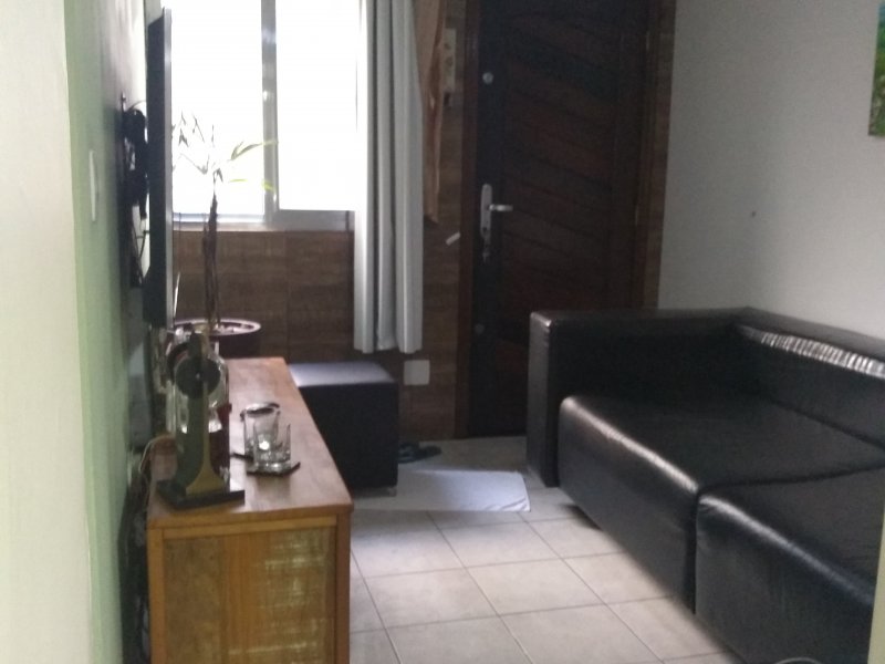 Apartamento à venda Vila Fazzeoni com 50m² e 2 quartos por R$ 215.000 - 1229265242-img-20211022-074454203.jpg