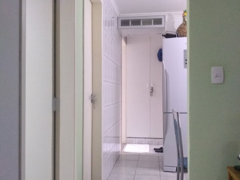 Apartamento à venda Vila Fazzeoni com 50m² e 2 quartos por R$ 215.000 - 1946507904-img-20211022-082110557.jpg
