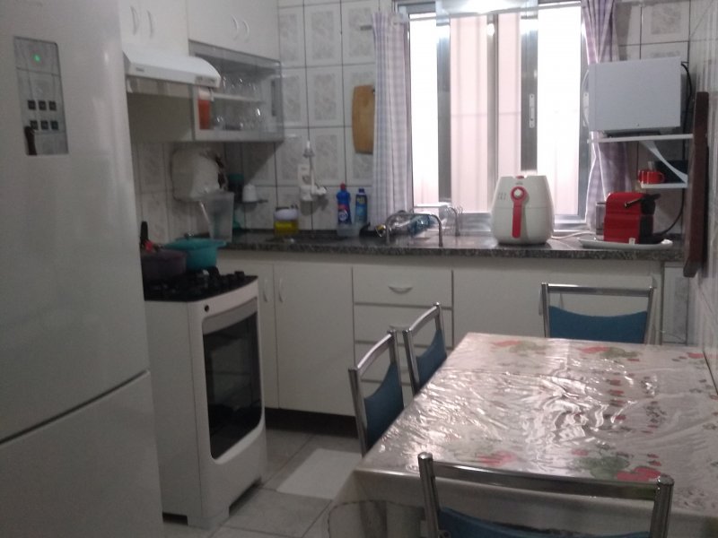 Apartamento à venda Vila Fazzeoni com 50m² e 2 quartos por R$ 215.000 - 2139381071-img-20211022-075843079.jpg