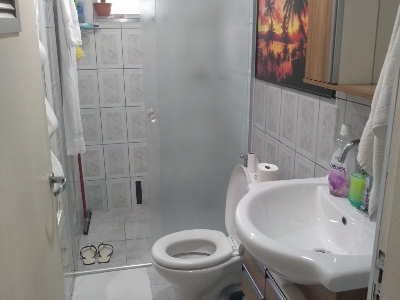 Apartamento à venda Vila Fazzeoni com 50m² e 2 quartos por R$ 215.000 - 873290329-img-20211018-085240439.jpg