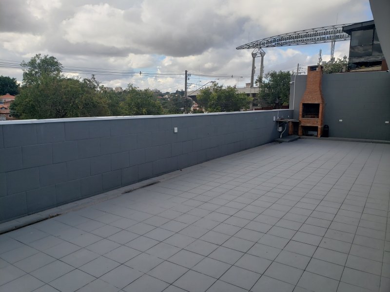 imóvel com 510m² - Morumbi - São Paulo