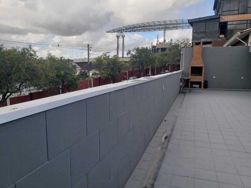 imóvel com 510m² - Morumbi - São Paulo