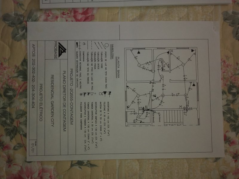 Apartamento à venda Centro com 50m² e 2 quartos por R$ 220.000 - 1202214623-20210604-121951.jpg