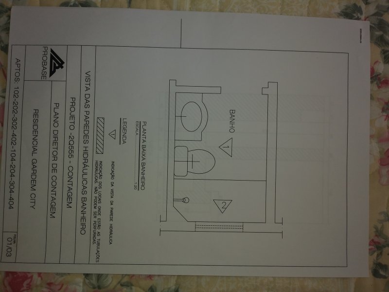 Apartamento à venda Centro com 50m² e 2 quartos por R$ 220.000 - 821501546-20210604-122004.jpg