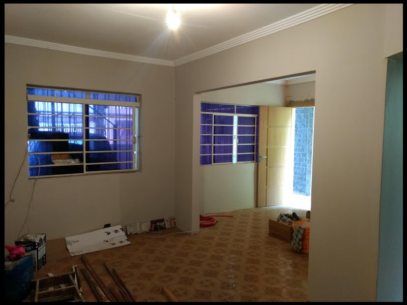 imóvel com 200m² - Quitauna - Osasco
