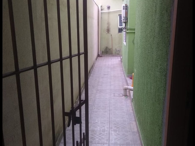 imóvel com 200m² - Quitauna - Osasco