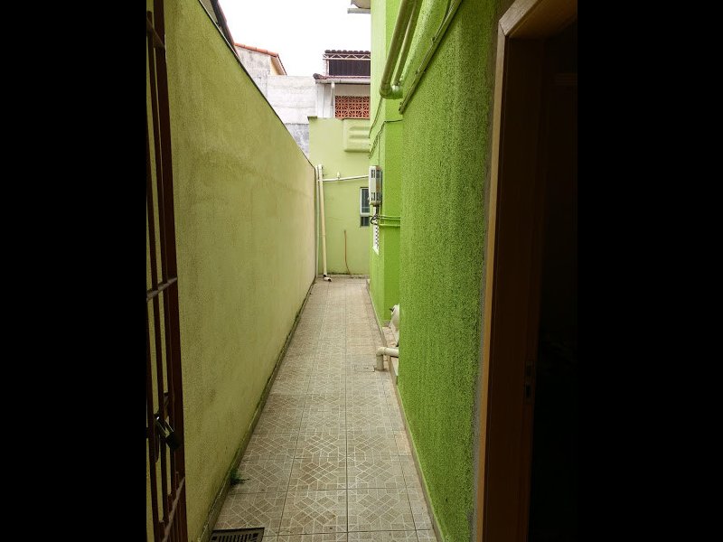 imóvel com 200m² - Quitauna - Osasco